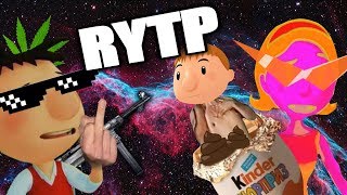 Привет я Никола, ни Двора | RYTP poop
