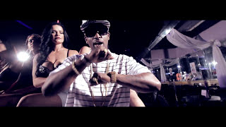 XXX-Rated Uncut : Ball Hog feat Rich Boy- "So Cold" (Video) [HD]; a KENXL film