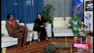Tabiedi محمد تبيدي