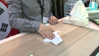 БМБ Компани на выставке Mosbuild 2014 года - кратко о нашей продукции