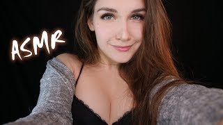 АСМР?ЗАБОТА О ТЕБЕ и МАССАЖ ♥ Ролевая игра | ASMR RolePlay CARE FOR YOU and MASSAGE [Russian]
