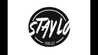 The StayLo Podcast with Calez