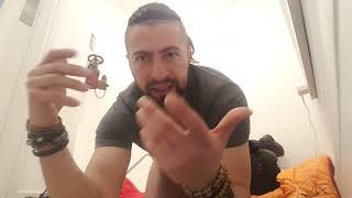 ?Hot sexy workout myself?? Can you workout everywhere like I do ( 2019 last workout )