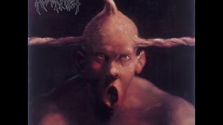 Konkhra - Center Of The Flesh