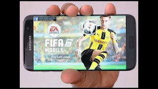 OMG!!! How To Download FIFA 17 On Android (31 MB)