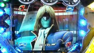 CR銀河鉄道９９９：プロメシュームゾーン