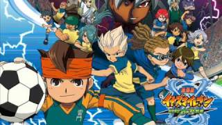 Inazuma Eleven Opening 2 Full