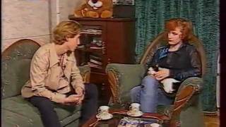 Светлана Разина - Интервью Хрустальной ноте 1998г