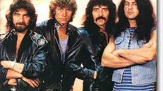 Black Sabbath - Smoke on the Water
