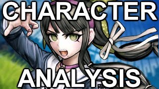 TENKO CHABASHIRA: Character Analysis