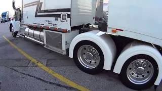 131 super trucks