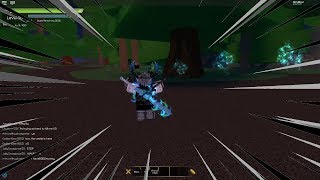 [SwordBurst 2] HOW TO SPEED GLITCH [PATCHED,  DOES NOT WORK]