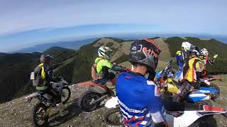 motocavalcata di leonessa 2019