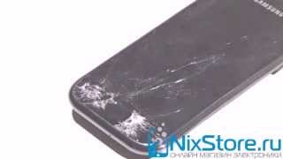 Замена экрана Samsung i9000 Galaxy S GH97-11186A