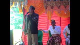 ceramah bugis nasehat perkawinan lucu kab. barru
