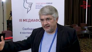 Что подкрепляет фальсификации?