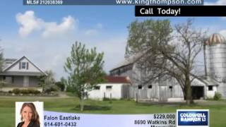 Home for sale in Marysville, OH | $229,000