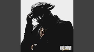 Nino Brown