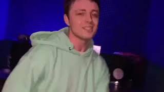Мэвл - Попытка