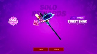 Welcome to Fortnite Free Skin Event! (ALL *FREE* Rewards)