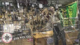 Особенности первоначальной настройки металлоискателя АКА Беркут 5 для новичков