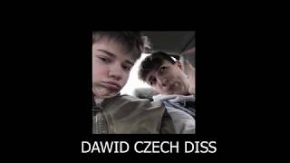 VanDal - JESTEŚ ZEREM (DAWID CZECH DISS)