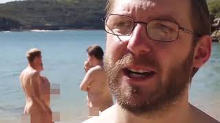 Young Nudists Of Australia - Interview