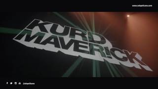 Kurd Maverick Aftermovie @ Sala Pelicano