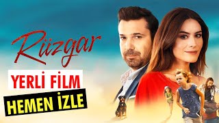 Rüzgar / Yerli Film (Tek Parça) HD