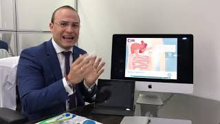 Manga Gástrica - Dr. Henry Garcia - UCOM