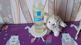 Новинка от моего любимого бренда LA ROCHE-POSAY Lipikar AP+!