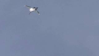 AIRSHOWS.BE video 3: Rafale solo display