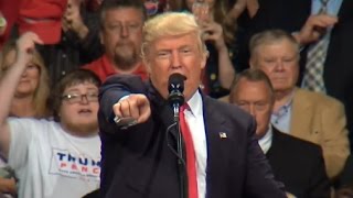 Trump Thank You Rally in Michigan | FULL EVENT