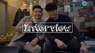 【Interview】韓国人の友達が中国について本音で語ってくれました