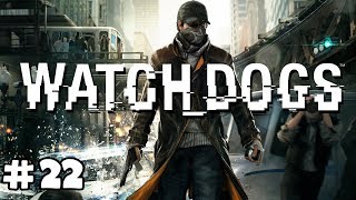 Watch Dogs #22 - Rabbit