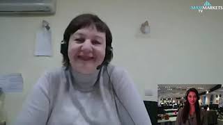МаксиМаркетс лохотрон? Отзывы | 24.10.2018