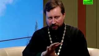 Про пост перед Причастием