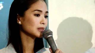 Heart Evangelista "masama ang loob" kay Marian Rivera?