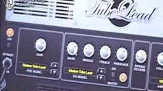 IK Multimedia Stomp