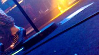 Jenni Vartiainen - Nettiin (Live @ Tavastia)