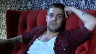Dan Sultan interview | Rock for Recognition
