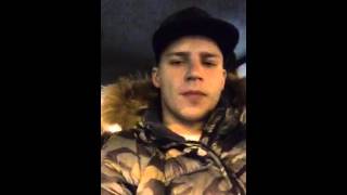 Олег Майами.Periscope.Настоящий друг из за девушки ругаться не станет