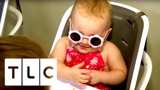 They're Quintuplets But All So Different | OutDaughtered