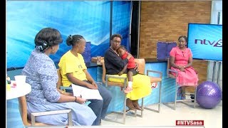 Ugonjwa wa udumavu (Down's syndrome) - NTV Sasa