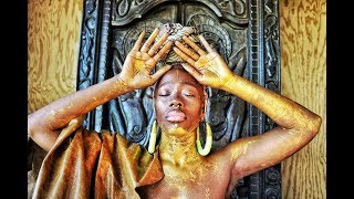 Sissy Akoma - Enfin Je Suis