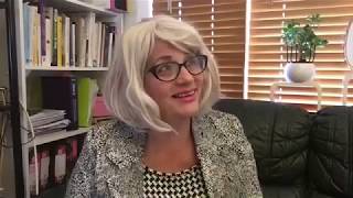 #29 Найди нарцисса: Психотерапевт Екатерина Игоревна и Евгения.