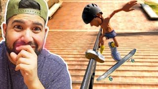 SKATE 3 CHEAT CODES ARE HILARIOUS!! - Skate 3 Funny Moments