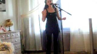 Concerto pour une  voix (1)