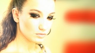 ВИКА ДАЙНЕКО "Я буду жить" клип dainekomusic