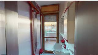 V000542  Novara -Cittadella Villa a schiera – Quattro o più locali